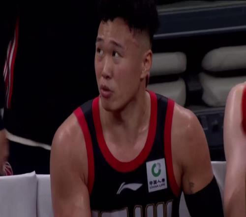 保深圳隊進積分榜第3！廣廈男籃下大棋，王博逼北上廣提前相遇！