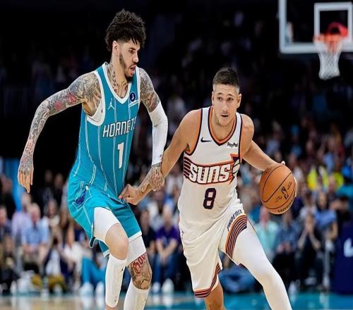 進(jìn)攻效率差打法還自私，太陽后場大將的情況真是越來越糟糕了