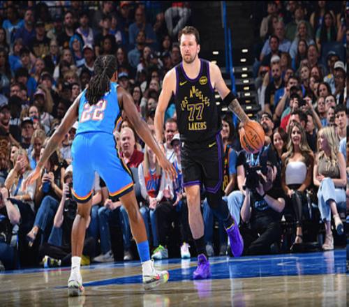 湖人慘敗43分創(chuàng)13大辣眼紀錄：隊史第7失利分差+老詹最慘戰(zhàn)役之一