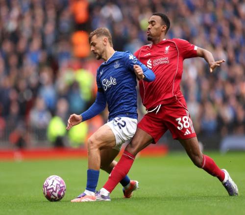 僅差3分！英超太妃糖有一個小目標13年后積分首次超越死敵