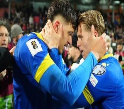 米體：穆哈雷莫維奇在波黑隊(duì)表現(xiàn)出色，尤文和國(guó)米在競(jìng)爭(zhēng)他