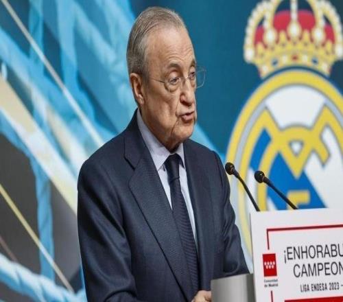 世體：皇馬已告別“銀河戰(zhàn)艦式”引援，轉(zhuǎn)而著力培養(yǎng)自家青訓(xùn)