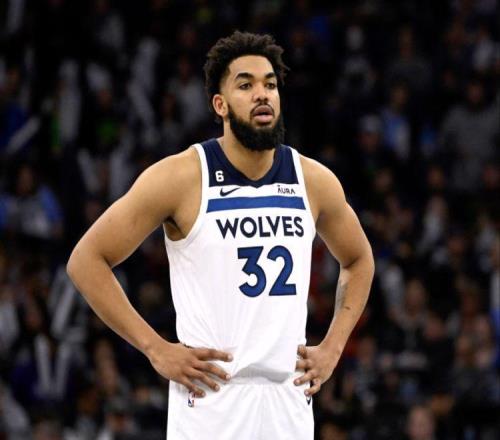 又轟下41+18+3+3!抱歉唐斯:你從現役第一變成了現役第二