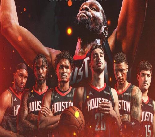 直通只剩最后一席！太陽輸球送火箭進季后賽，西部形勢日趨明朗