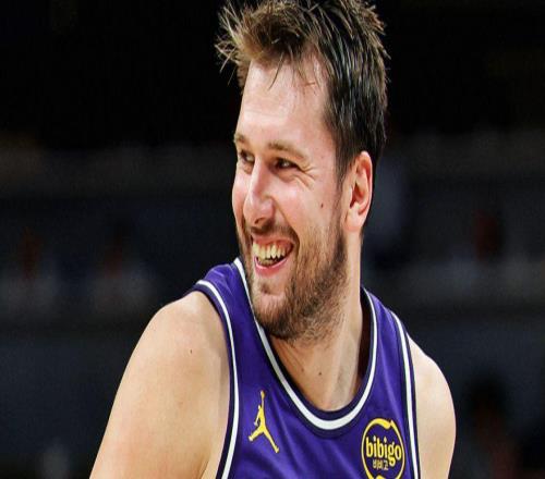 生涯第7次月最佳！東契奇場均37+8+7拿獎還獲月最佳防守球員提名