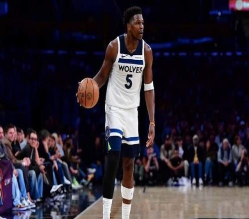 提前挑對手！西部勁旅輸球坐穩(wěn)第6：愛德華茲養(yǎng)傷，首輪想打湖人