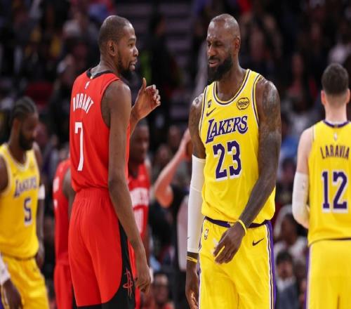 拿5260萬頂薪，卻逐漸暴露短板！大幅降薪成定局，你很難再奪冠了