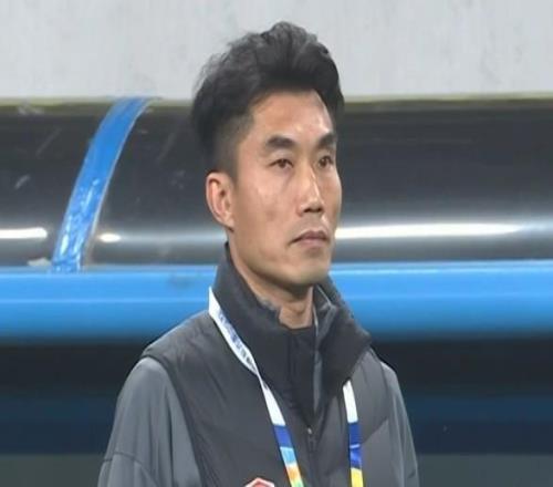 鄭智：隊員是我安排的，戰術是我布置的，我對失利負全部責任