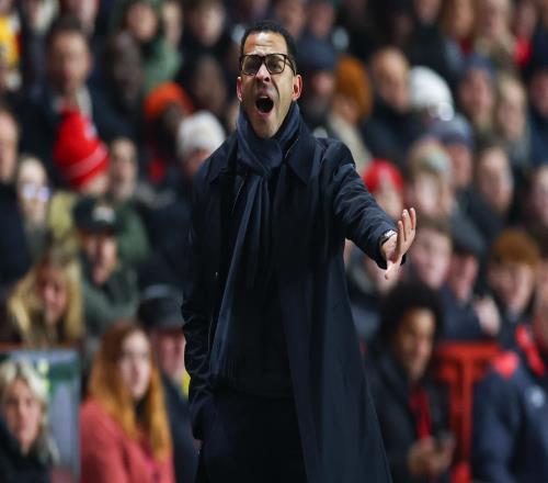 默森認(rèn)為羅塞尼爾應(yīng)繼續(xù)讓恩佐首發(fā)球迷會(huì)表達(dá)不滿_英超直播