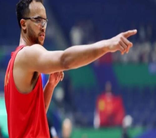 CBA男籃動態更新！帶來廣東男籃大外援、遼寧男籃小外援以及李凱爾的最新消息