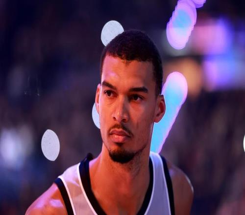 NBAMVP榜：文班亞馬仍居首，亞歷山大第二，前五名無變化