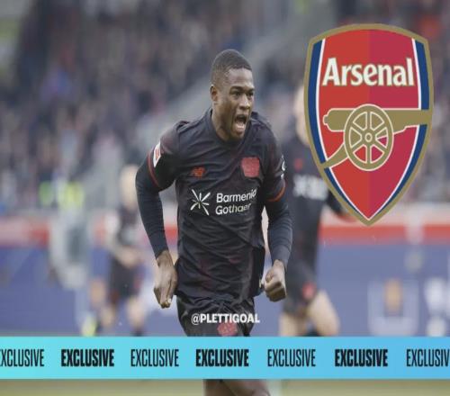 經紀人：阿森納1億買科法內可保鋒線10年無憂！運作已經開啟！