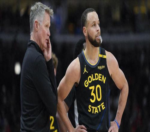 樂觀出戰(zhàn)火箭，庫里迎最后檢查！勇士曾接近拿下小卡+將猛追字母