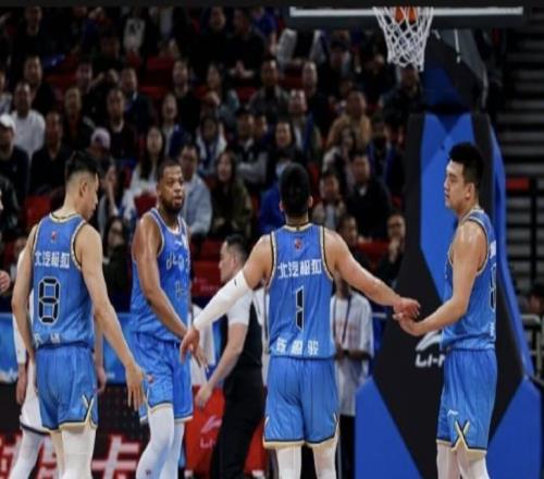 媒體人：北京賬面陣容豪華，但主力的健康和出勤率實在不敢恭維