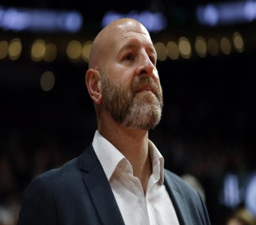 鄧頓透露克羅寧曾在截止日謀劃重大交易若有機會我將采取激進策略_NBA直播