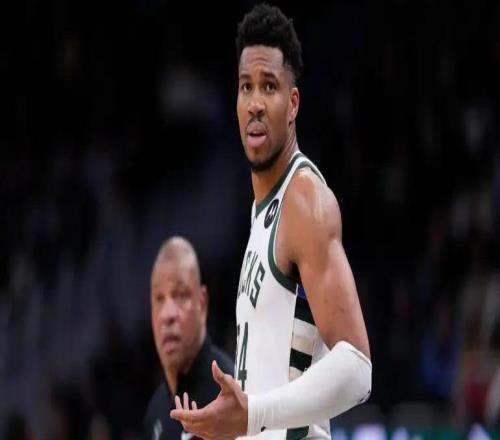 前后矛盾說法不一致！NBA正調(diào)查雄鹿：已約談字母哥、高管和隊(duì)醫(yī)