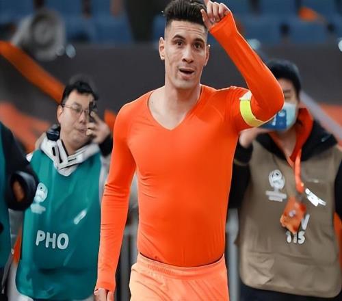 意外！國安前場還缺少莫伊塞斯這樣的全能外援，夏窗可為此補強