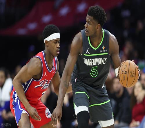 一場103115讓火箭很無奈，森林狼死守第六，完美避開雷霆、掘金