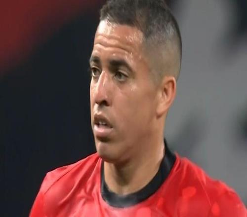 羅慕洛達成中超百場里程碑，期間打進30球，助攻32次