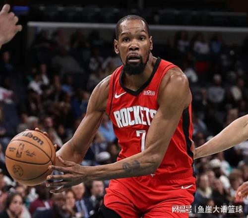 大勝！杜蘭特25+6三節(jié)打卡，申京19+5阿門高效，謝潑德全隊第一