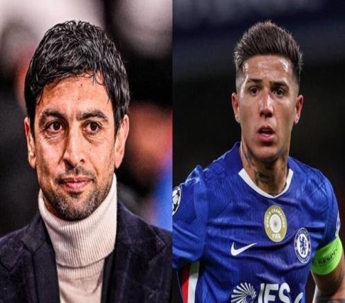 恩佐遭禁賽引出大瓜！他經(jīng)紀(jì)人竟是帕斯托雷，退役后他都干了啥