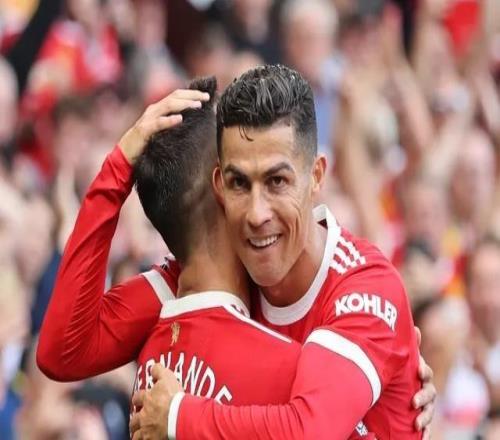 B費(fèi)回憶C羅回歸曼聯(lián)：氣氛太狂熱，至今想起來(lái)還一身雞皮疙瘩