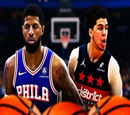 保羅喬治欽定接班人！這位20歲奇才小伙，能成為巨星嗎