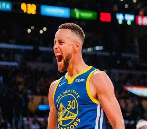 庫里生死倒計時！附加賽前最后一舞，勇士等來救世主