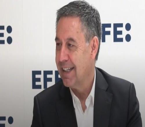 巴托梅烏：我沒有毀掉巴薩，那是新董事會編造出來的說辭