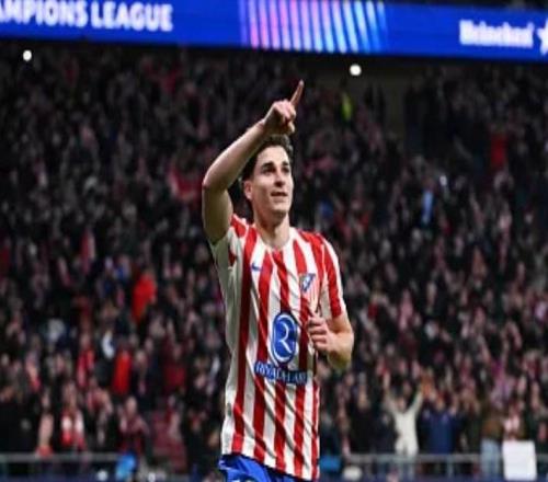 麥考伊斯特：阿爾瓦雷斯去切爾西大概率能有更穩(wěn)定的出場機(jī)會(huì)