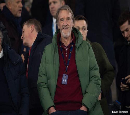 曼聯敲定中場三大候選!英力士死守引援鐵律:只買英超實力派