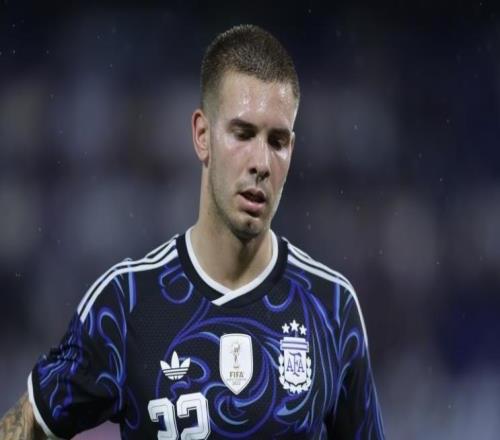 恩佐能成為你在皇馬的隊友嗎馬斯坦托諾：我當然希望如此