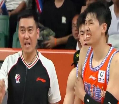 劉維偉:球場上大家都是相互尊重,我覺得今天有些人不太值得尊重