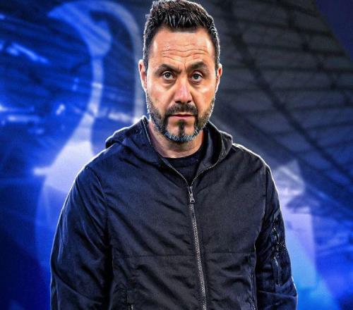 曝德澤爾比接洽曼聯(lián)細節(jié)！卡里克戰(zhàn)績讓他只有選熱刺，因青木道歉