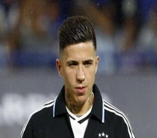 禁賽之后,世界杯之前:恩佐在切爾西的未來何去何從