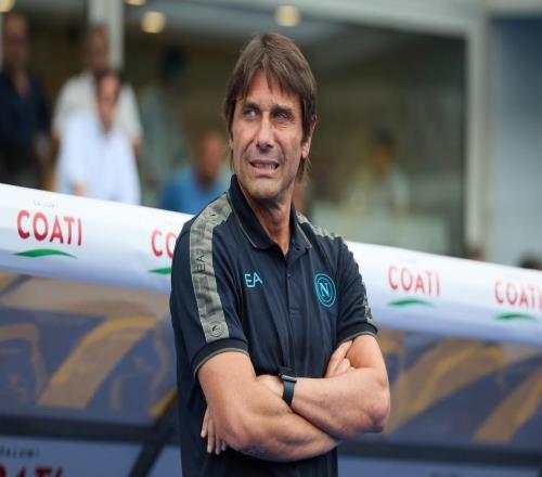 羅馬諾：加圖索辭職從未有過(guò)懸念孔蒂是足協(xié)最欣賞的繼任者