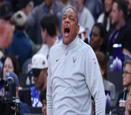 執(zhí)教雄鹿95勝99負(fù)！曝老里遭遇下課危機(jī)多名球員對他缺乏信心