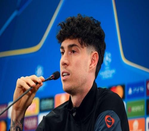 記者：不是巴斯托尼想離開國米，而是球員處境改變了轉會情況