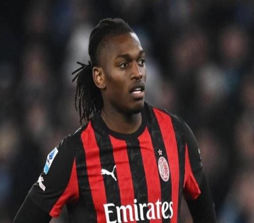 迪馬：萊奧完成全部訓(xùn)練能出戰(zhàn)那不勒斯，但不確定是否首發(fā)