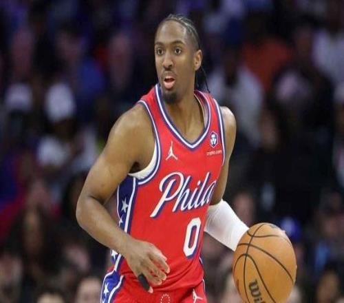 打卡65場！馬克西解鎖評獎資格，76人這波穩(wěn)了