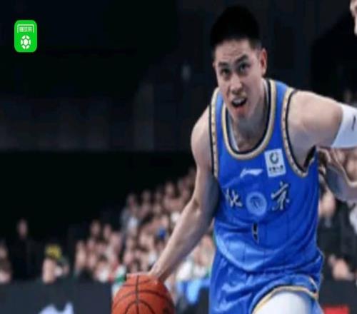 北京9789力克廣州，陳盈駿21+5+6，周琦14+11，威金頓33分