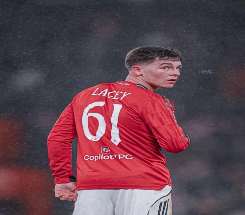 曼聯(lián)官宣青訓(xùn)福登正式晉升一線隊(duì)！小妖續(xù)約，有望參加今夏季前賽