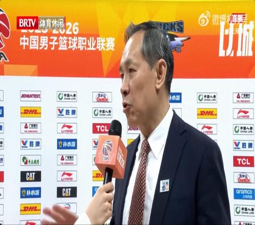 有趣！0分1板1帽，卻得到主帥許利民和京媒的點名表揚