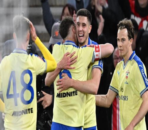 12！21！瘋狂一夜，阿森納爆冷出局，巴薩絕殺，切爾西狂勝晉級