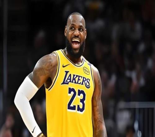 东契奇和里夫斯常规赛相继报销,詹姆斯将率湖人很快迎来假期