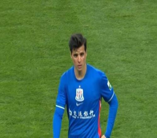 4外援踢3外援，津門虎殘陣主場破荒申花攻城錘復(fù)出核心留力德比