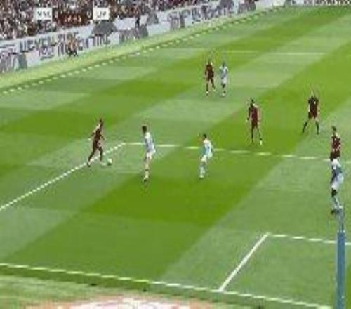 【足總杯】曼城4比0淘汰利物浦，哈蘭德上演帽子戲法