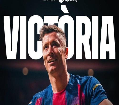 又一次逆轉馬競，巴薩本賽季西甲落后情況下拿到21分為最多