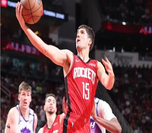 面對爵士繼續強勢表現,火箭探花郎到了季后賽能否繼續穩定輸出
