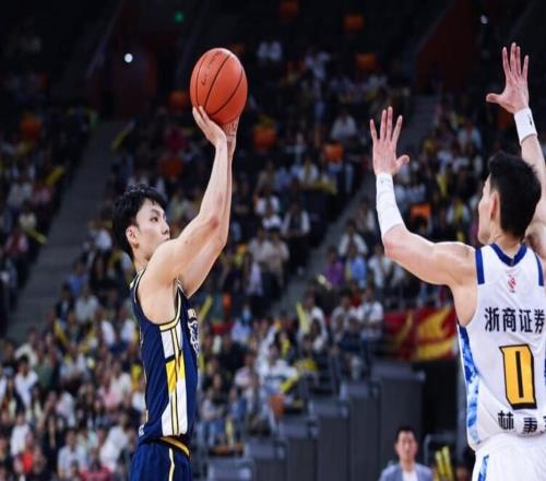 CBA一夜兩大冷門！廣東20分狂勝廣廈：山東爆冷30分慘敗寧波